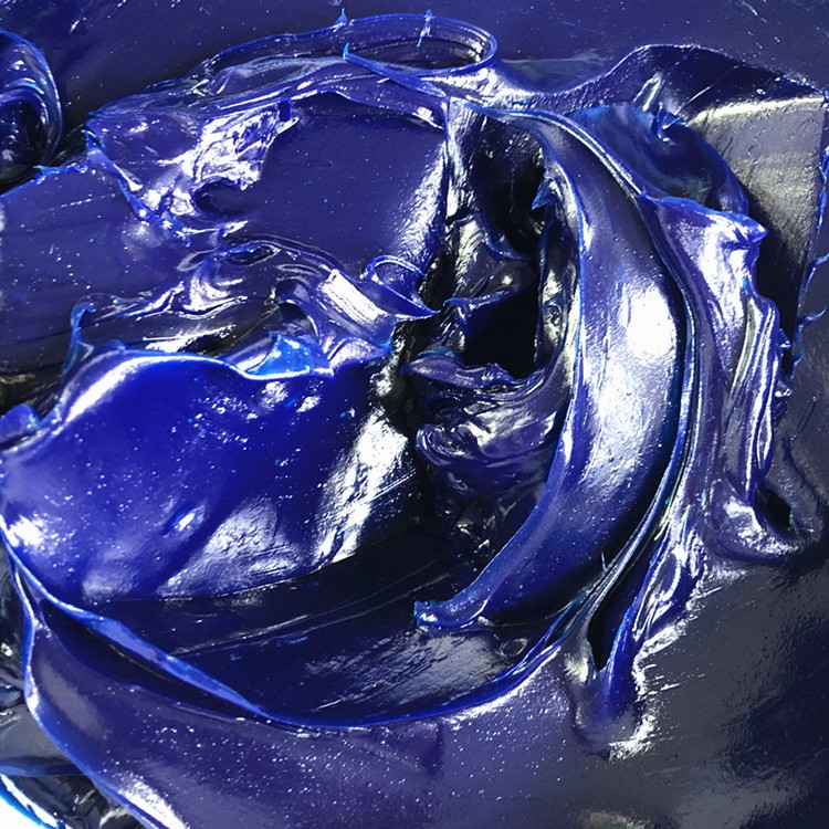 蓝色高温润滑脂 耐高温复合锂基脂