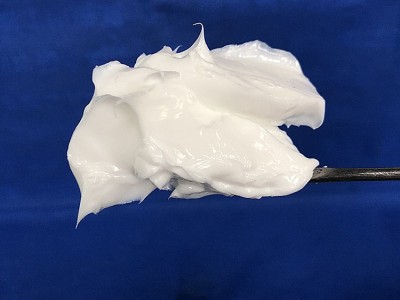 白色铁氟龙润滑脂 低温塑料齿轮油膏