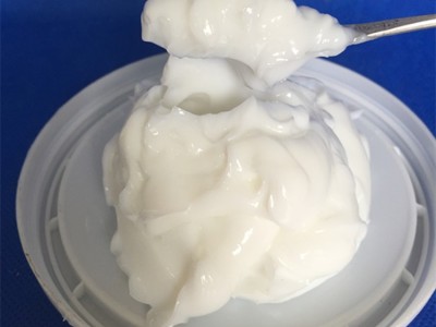 低粘度塑料齿轮油膏 低扭矩齿轮润滑脂
