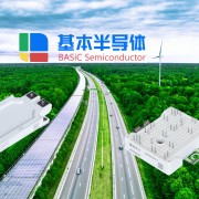 深圳倾佳电子碳化硅功率器件国产化有限公司